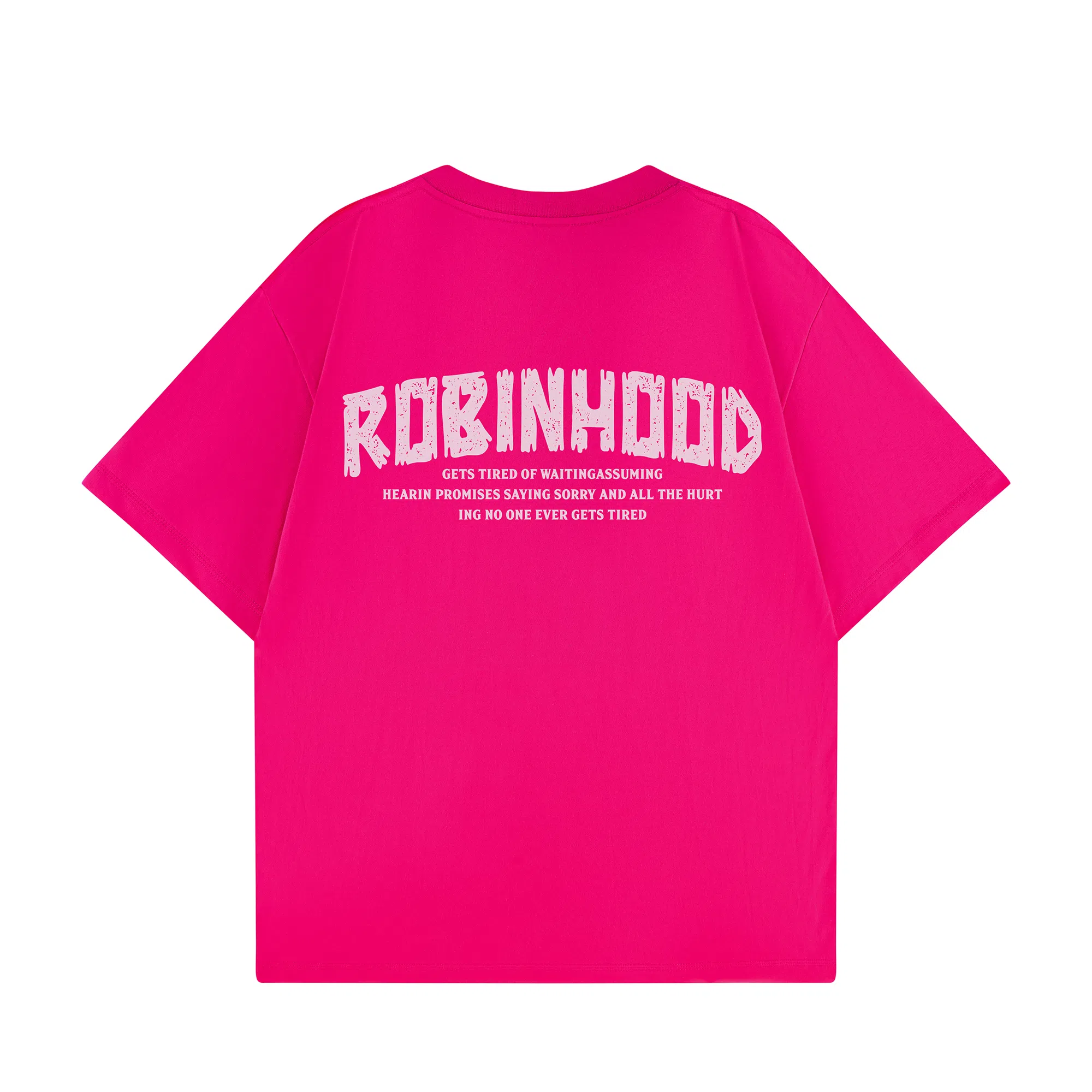 ROBINHOOD logo T