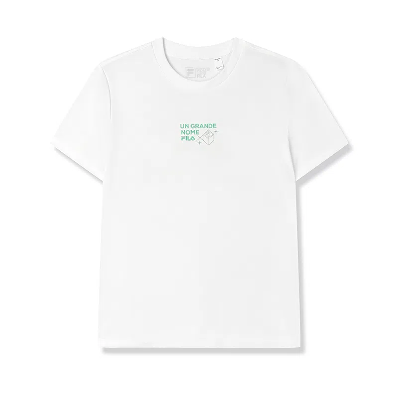 FILA HERITAGE T