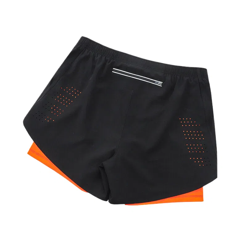 Yuerlian Training Shorts