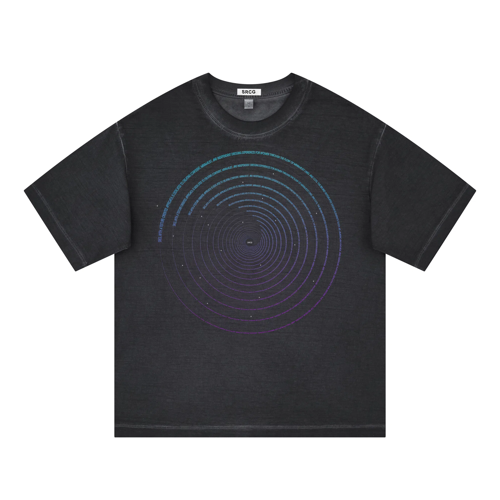 SRCG T