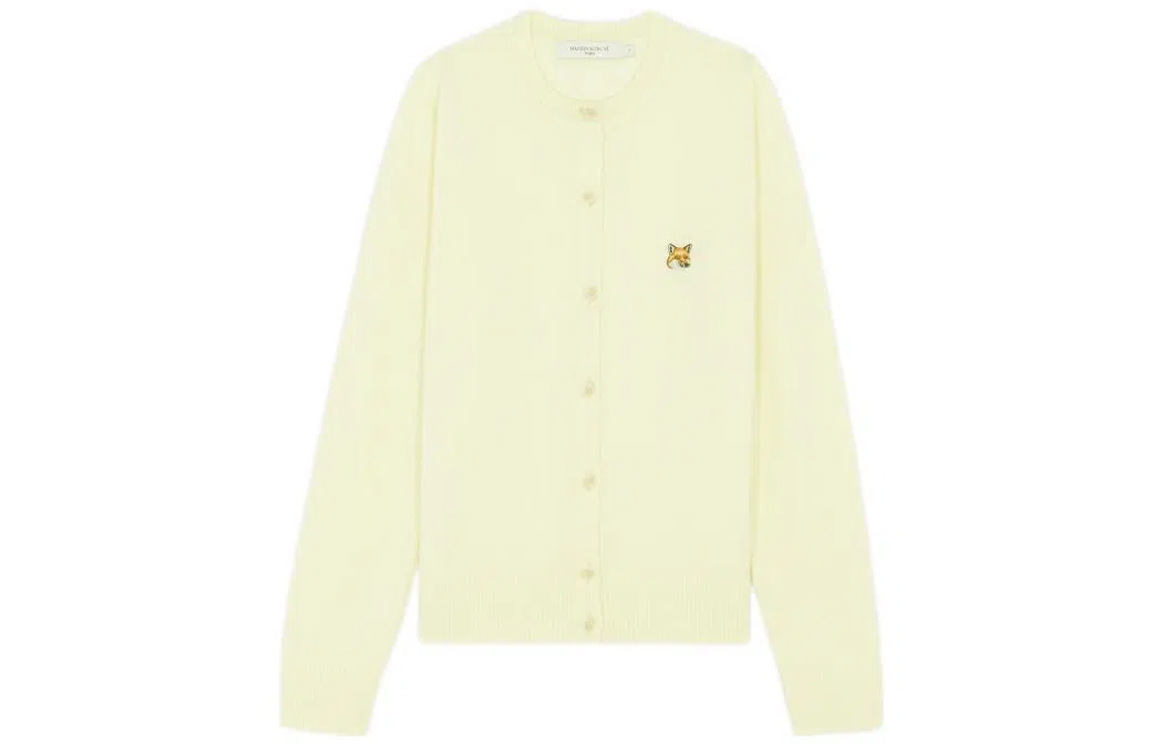 Maison Kitsune SS22