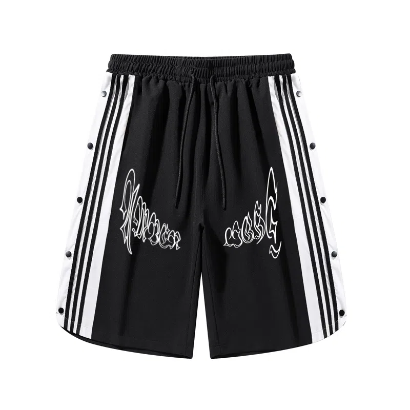 Amber Light Sports Shorts