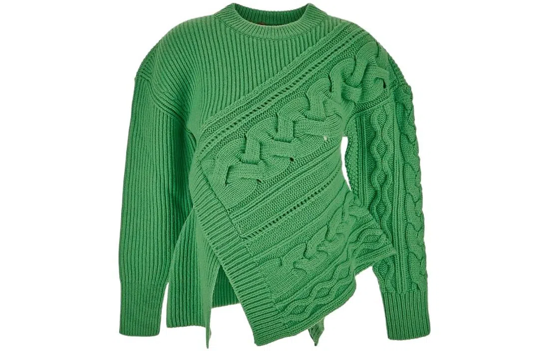 Alexander McQueen FW22