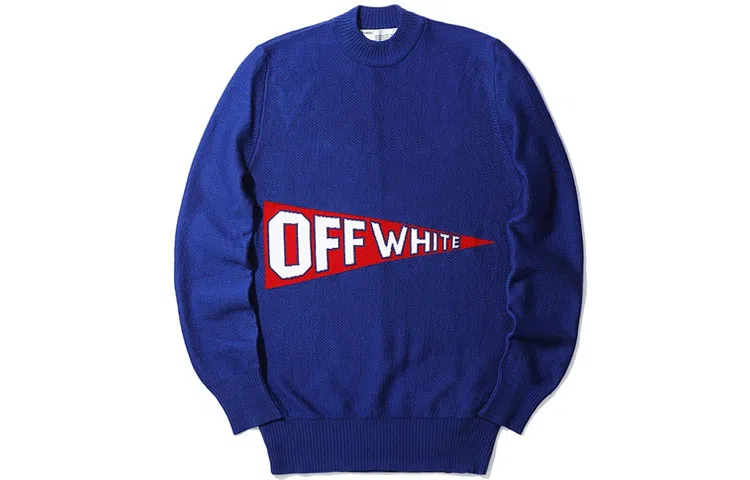OFF-WHITE logo