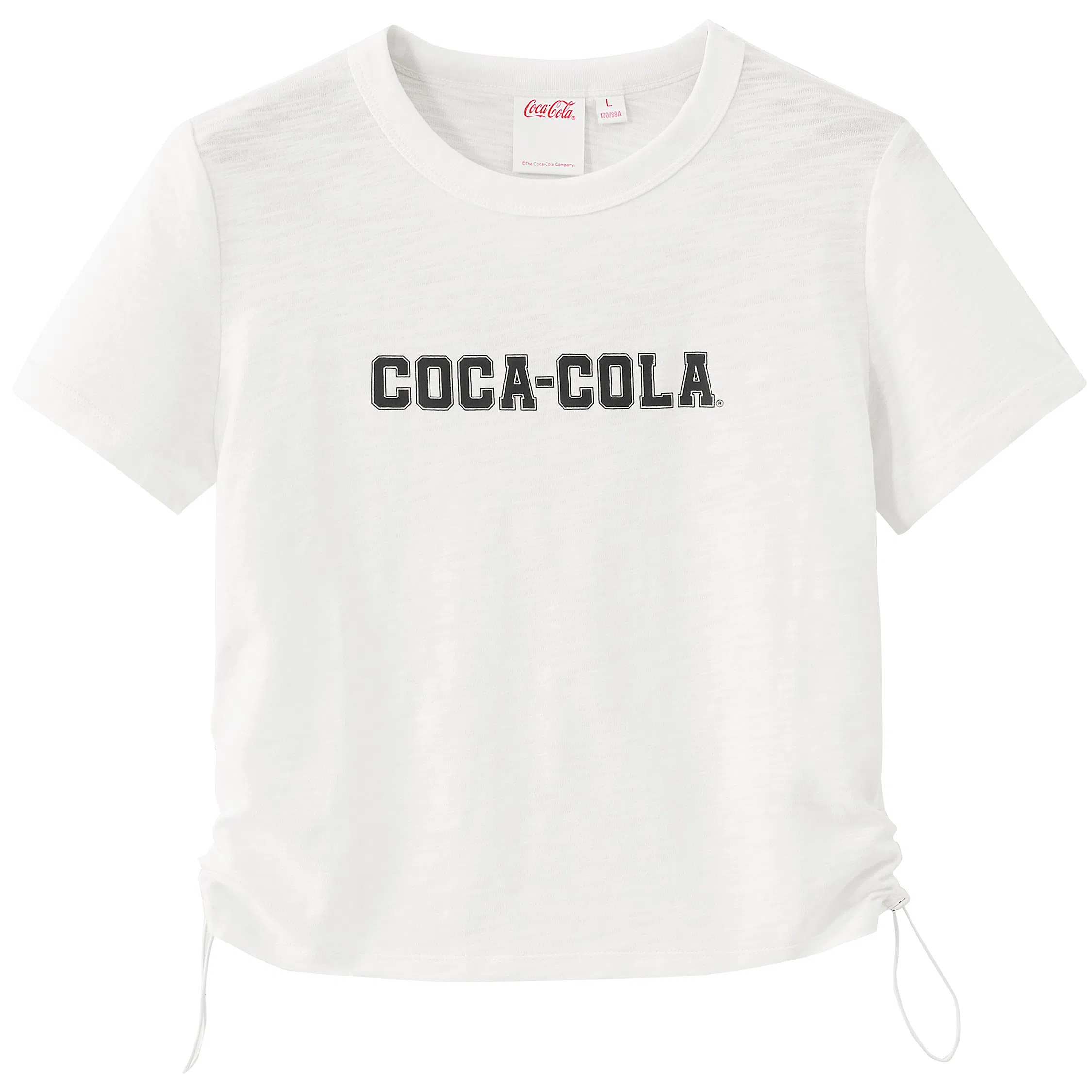 Coca-Cola T