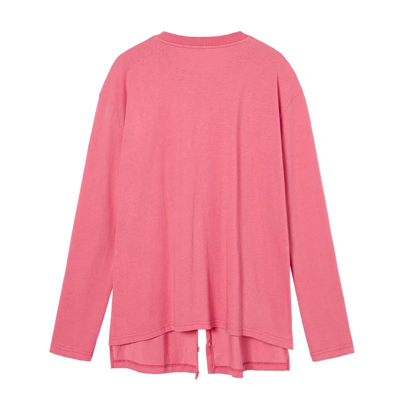 EPTISON WOMAN Free Heart T