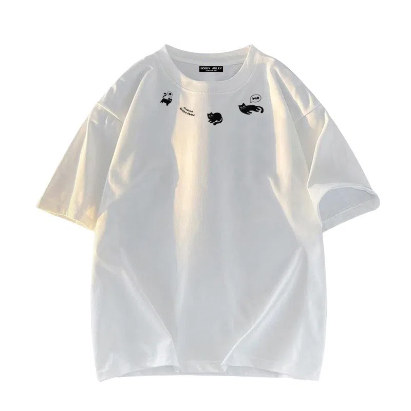 BOBBY ABLEY T