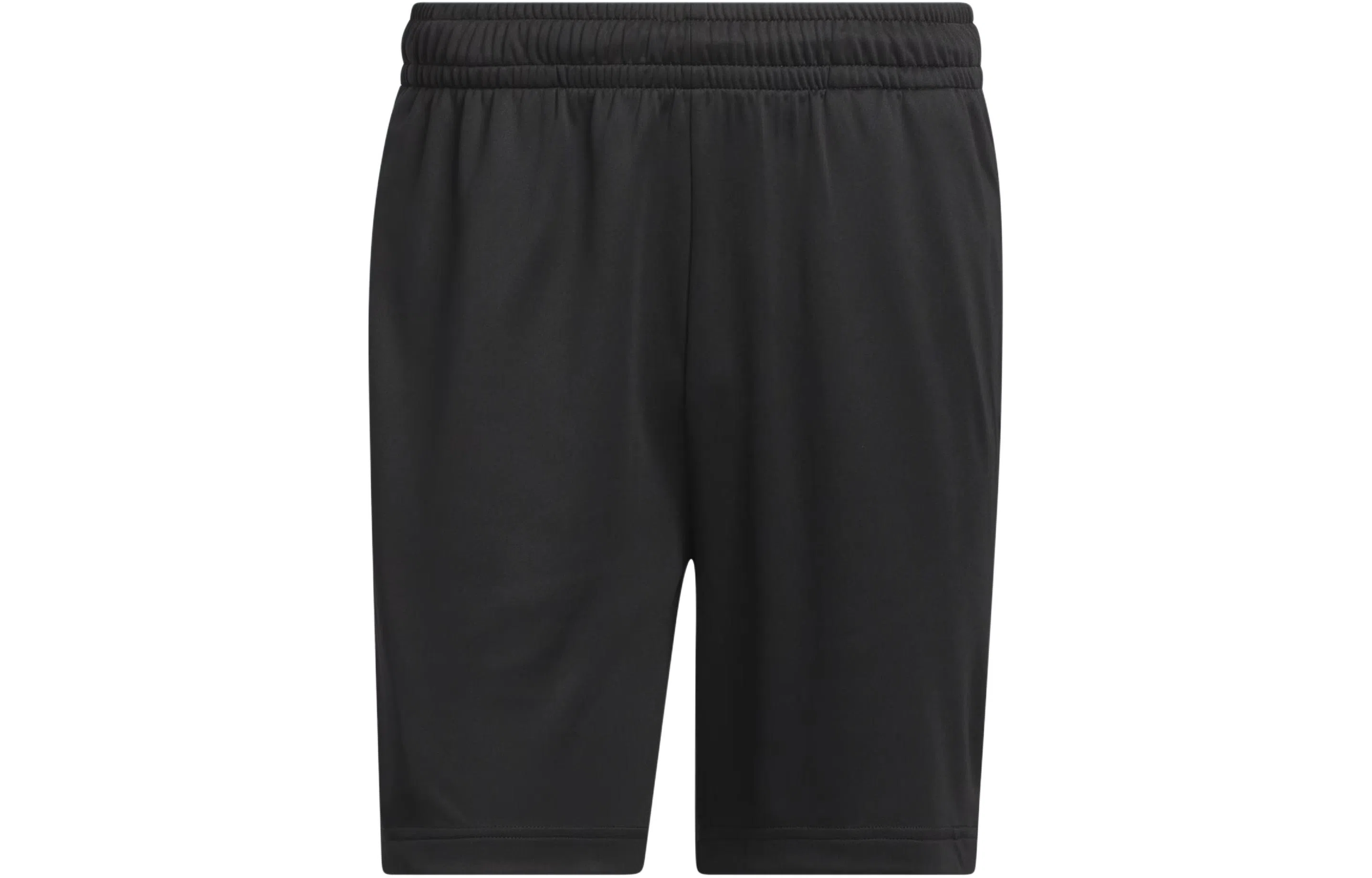 adidas Legends 3-Stripes Basketball Shorts