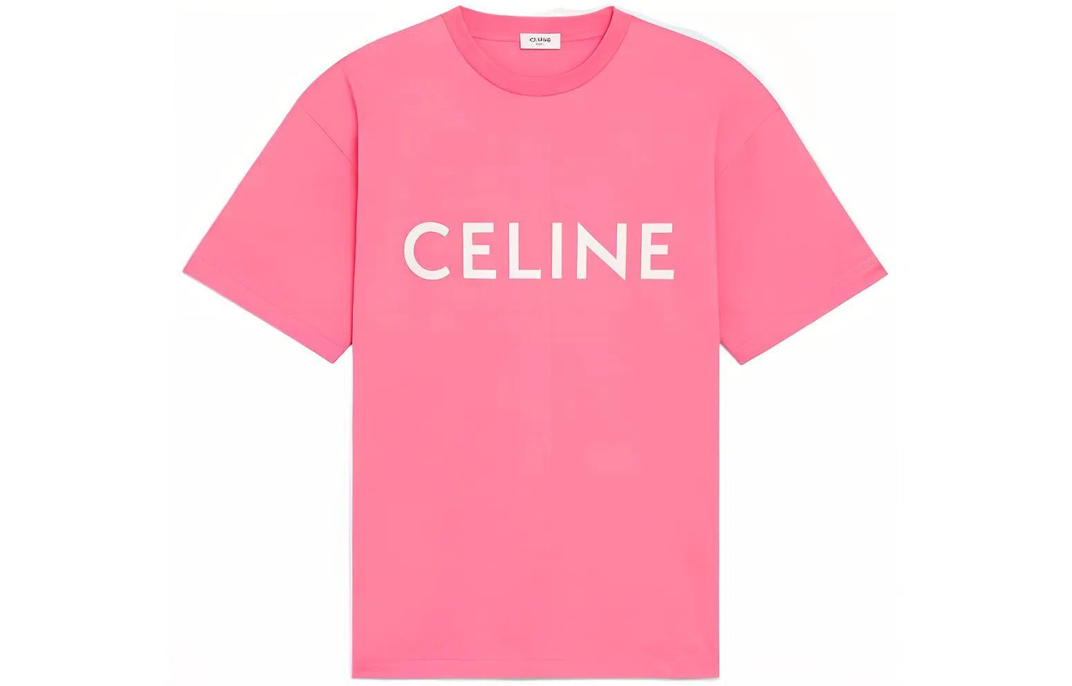 CELINE SS22 LogoT