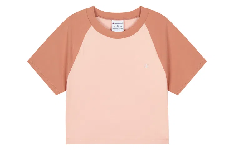 Champion Women's Rochester SS24 T