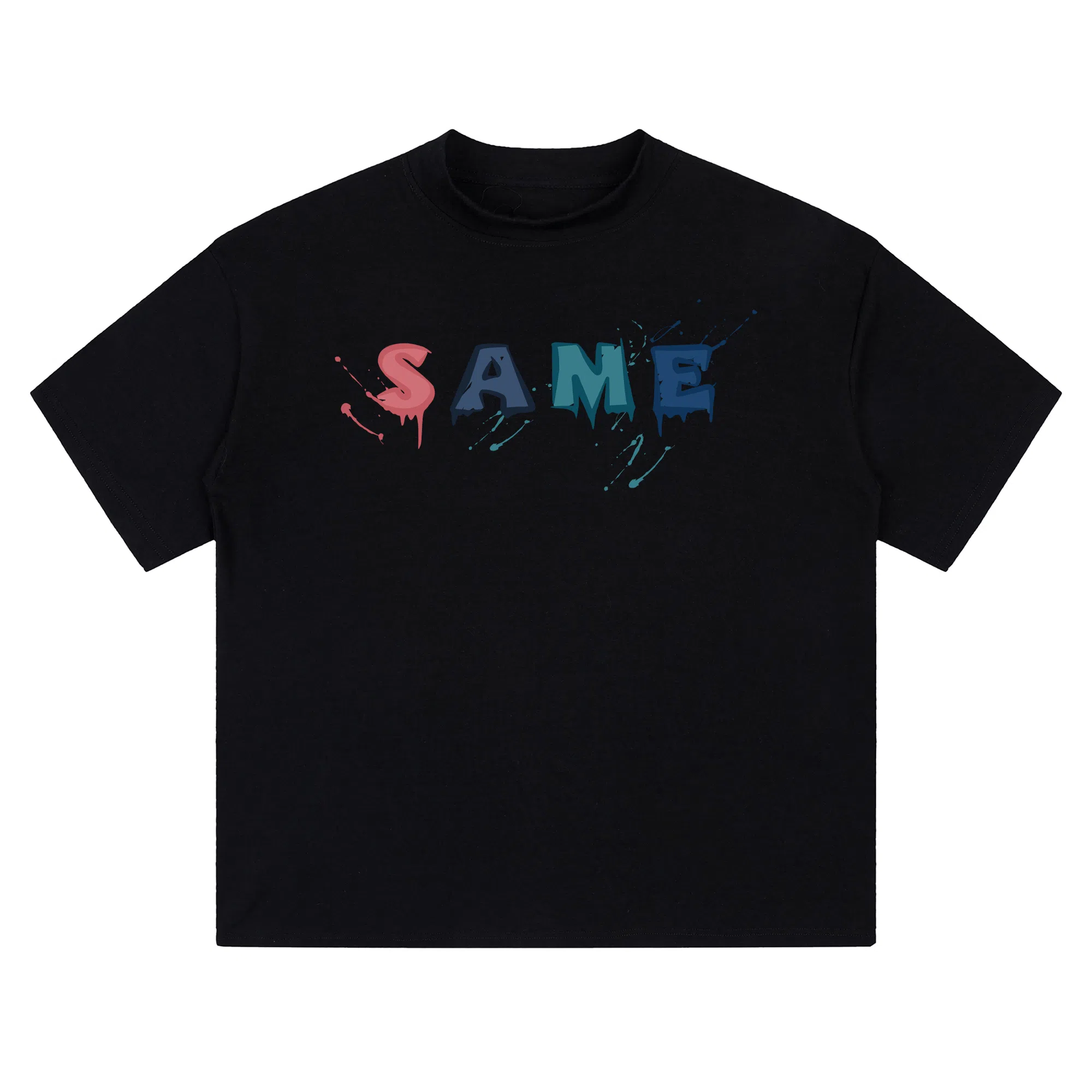 SAME FLOW T