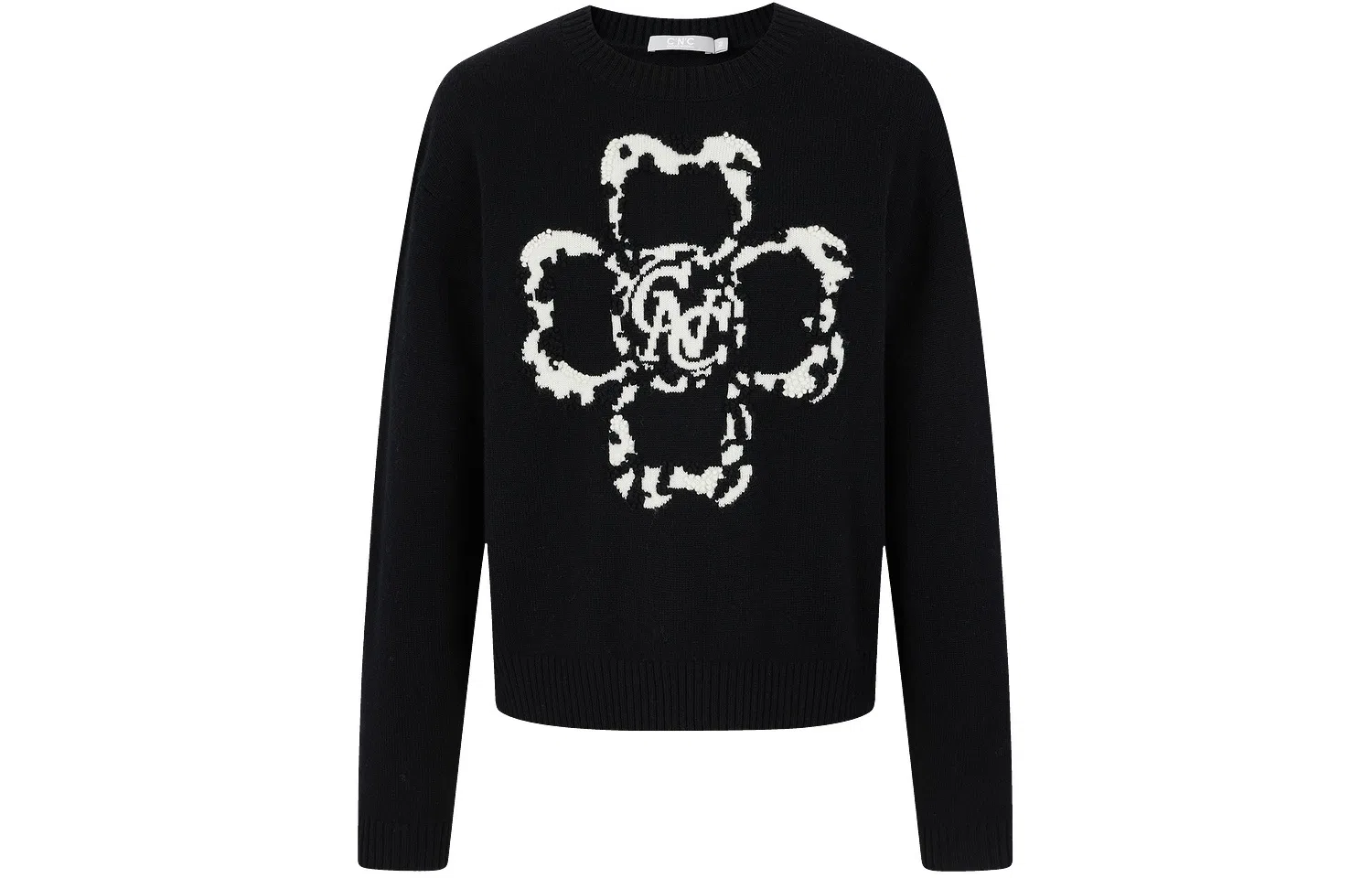 812E3K3025C'N'C Sweater