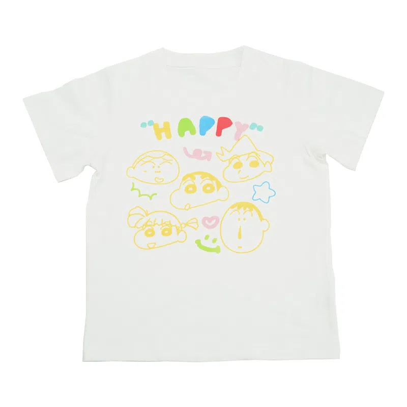 Crayon Shinchan T
