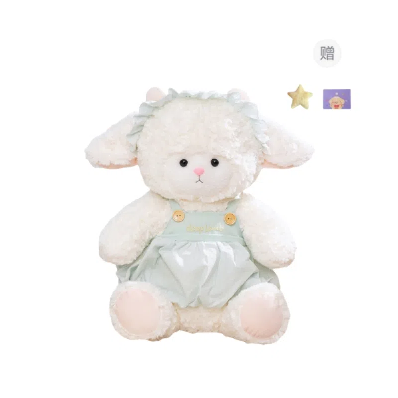 OU DI PIG 22cm32cm45cm