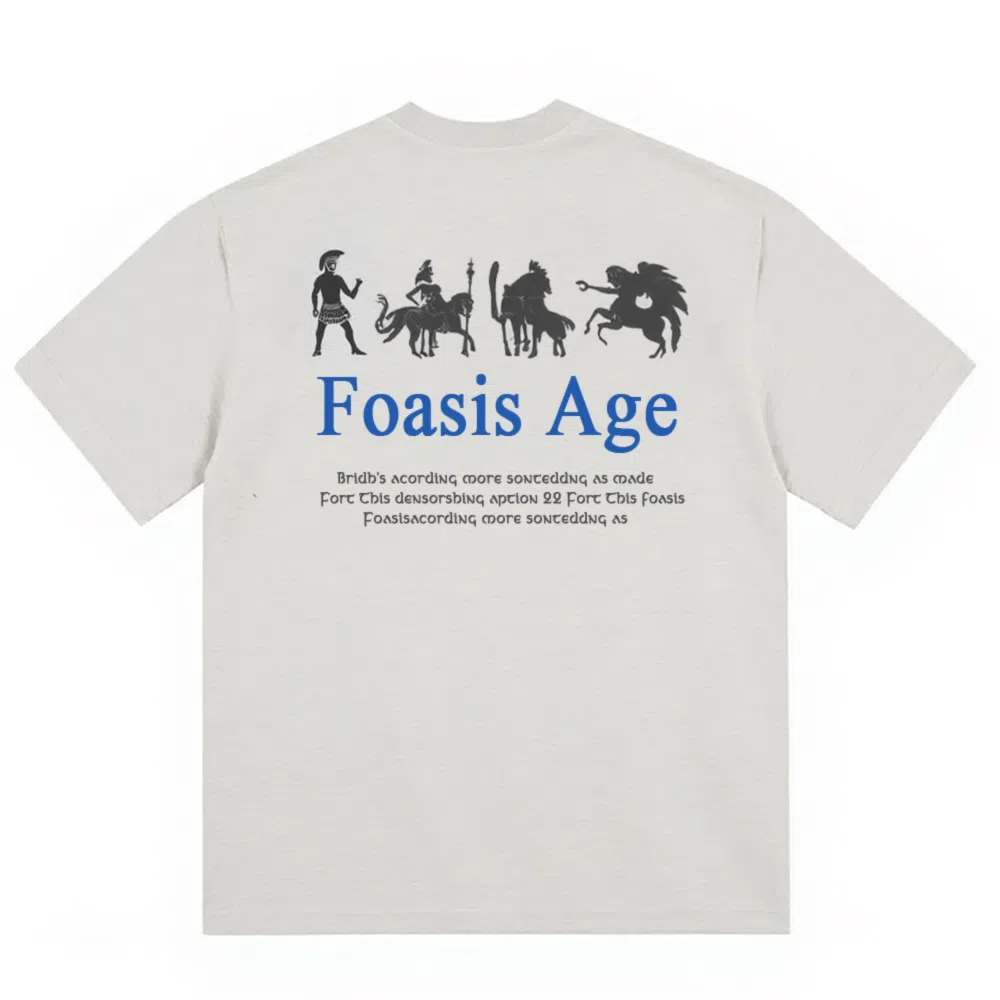 FOASIS T
