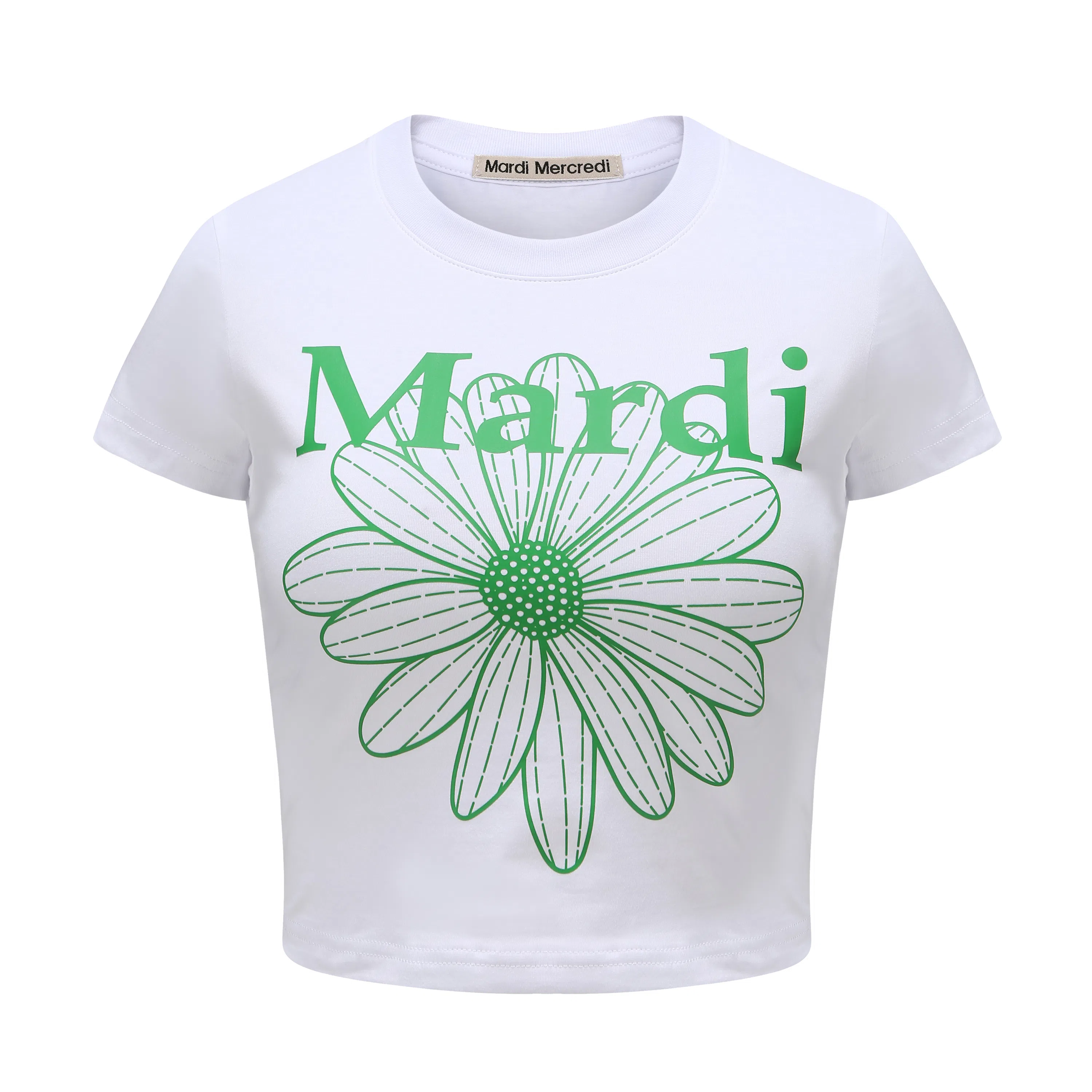 MARDI MERCREDI T