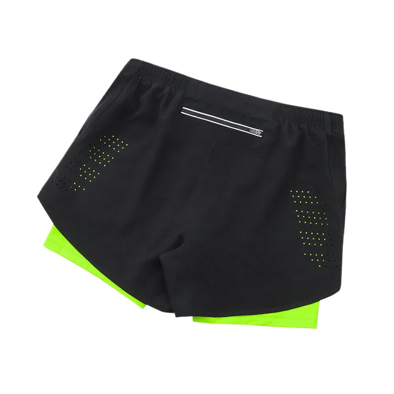Yuerlian Training Shorts