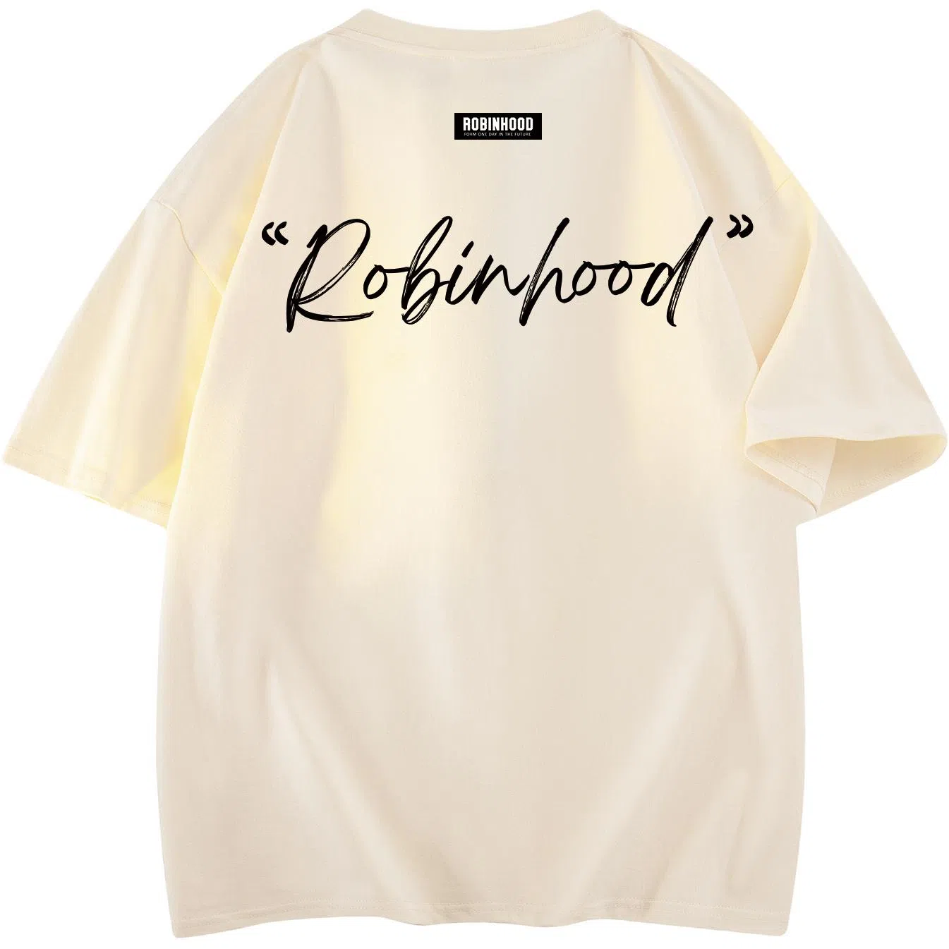 ROBINHOOD logo T