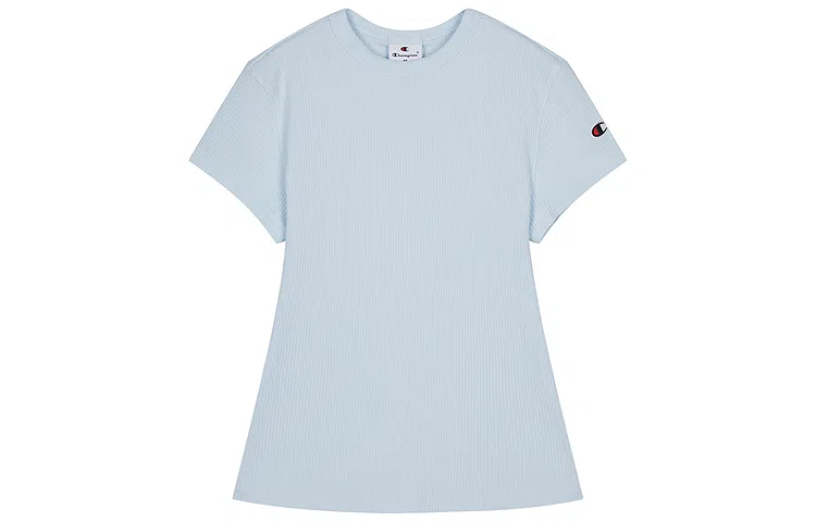 Champion SS25 YEARBOOK T