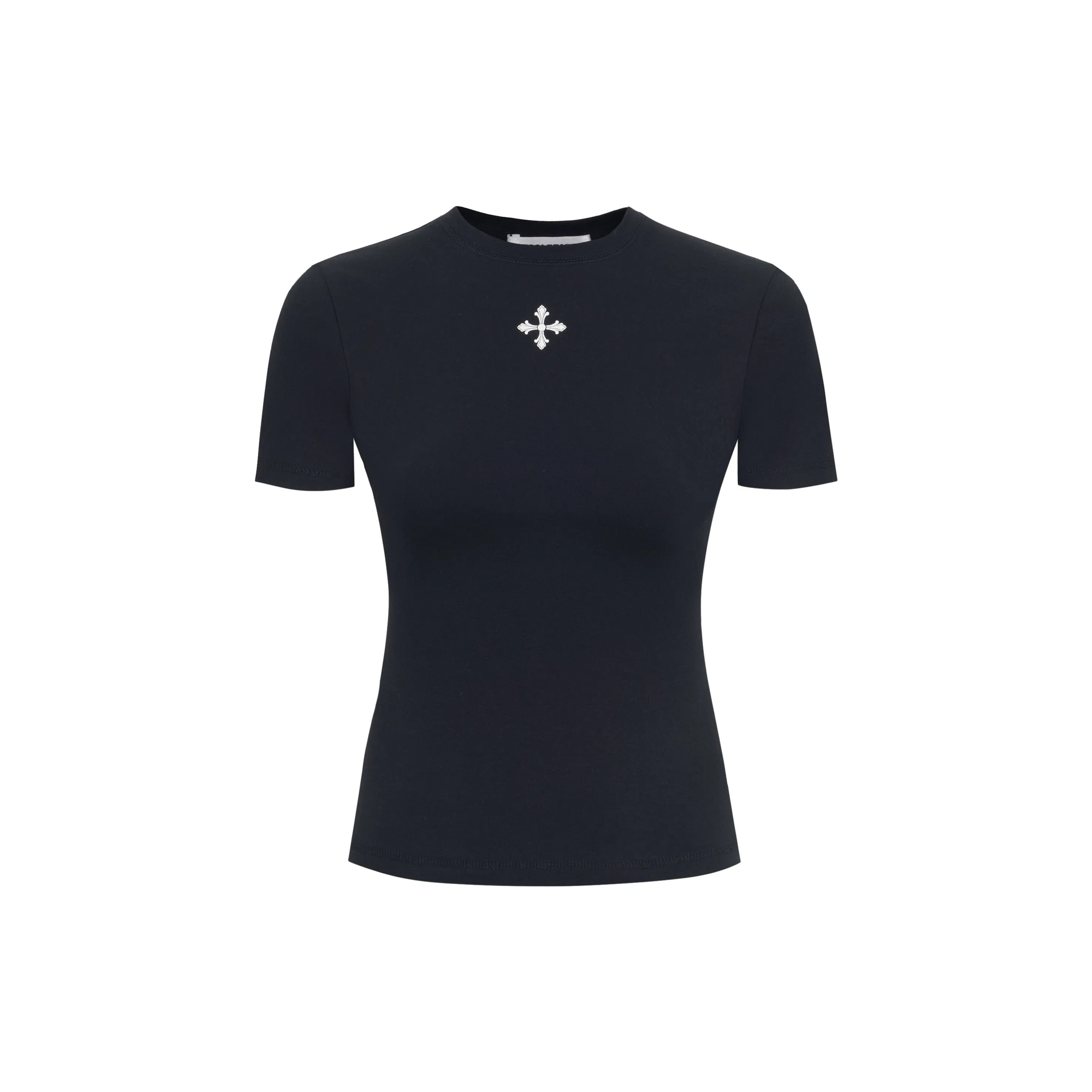 RECOLETA Geometric Logo Tee