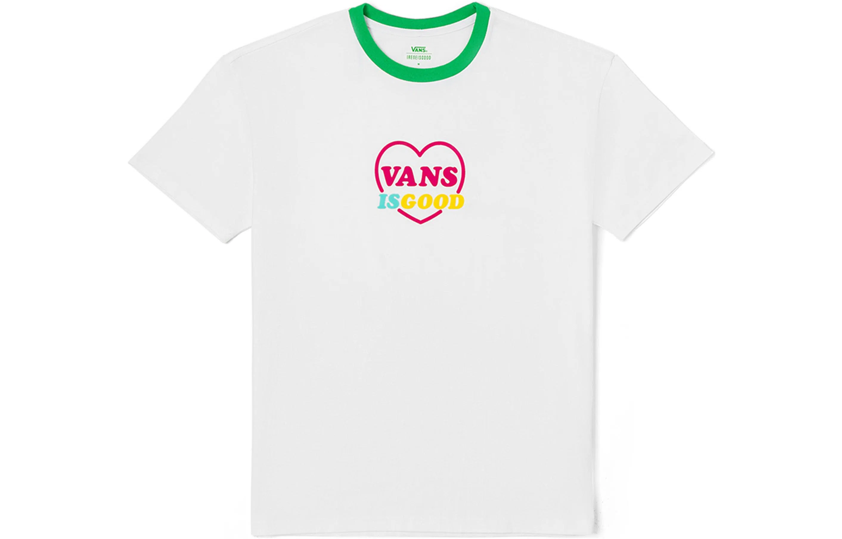 Vans x IRENE IS GOOD T