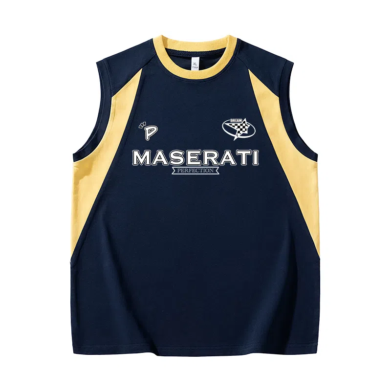 Maserati