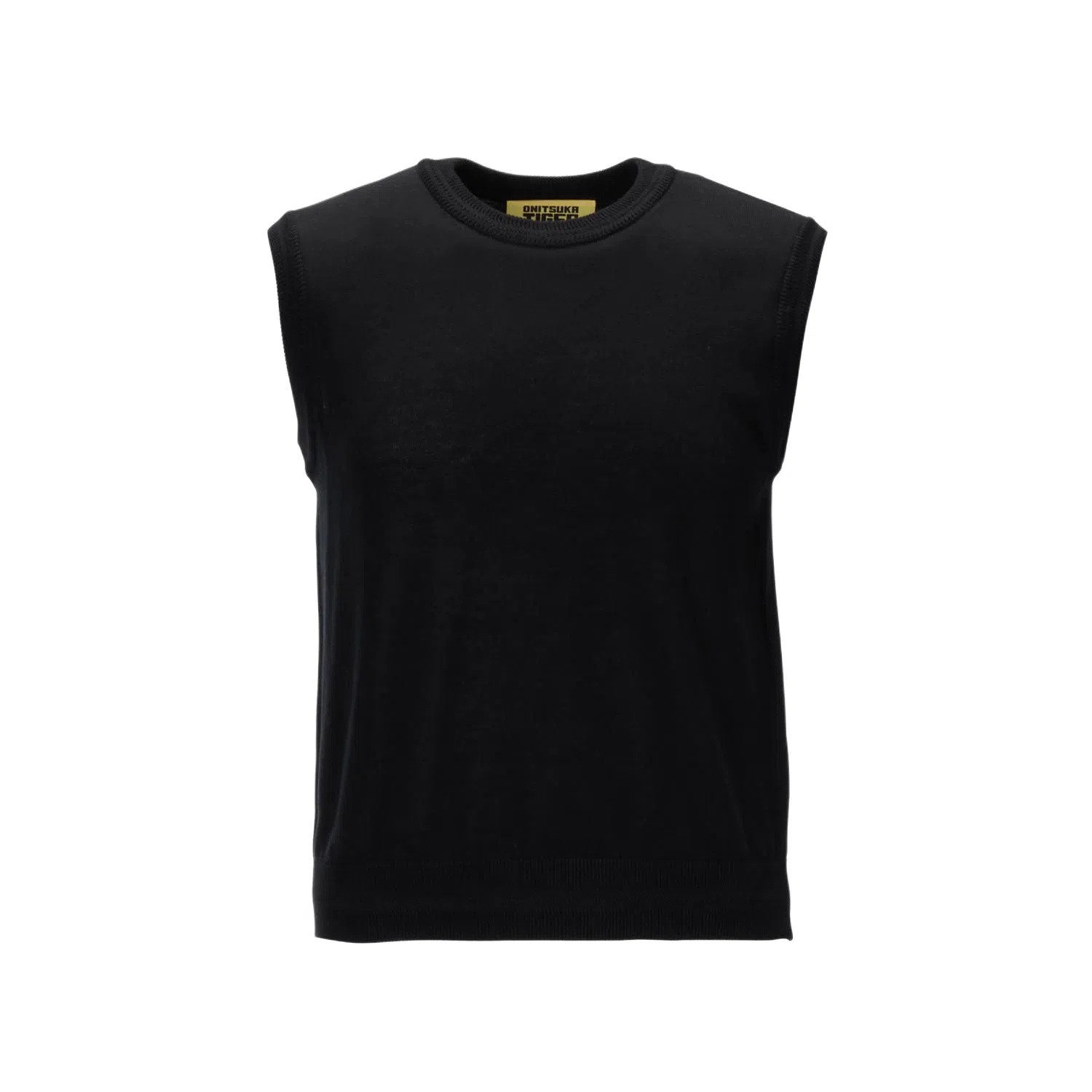Onitsuka Tiger SS25 SL KNIT TOP