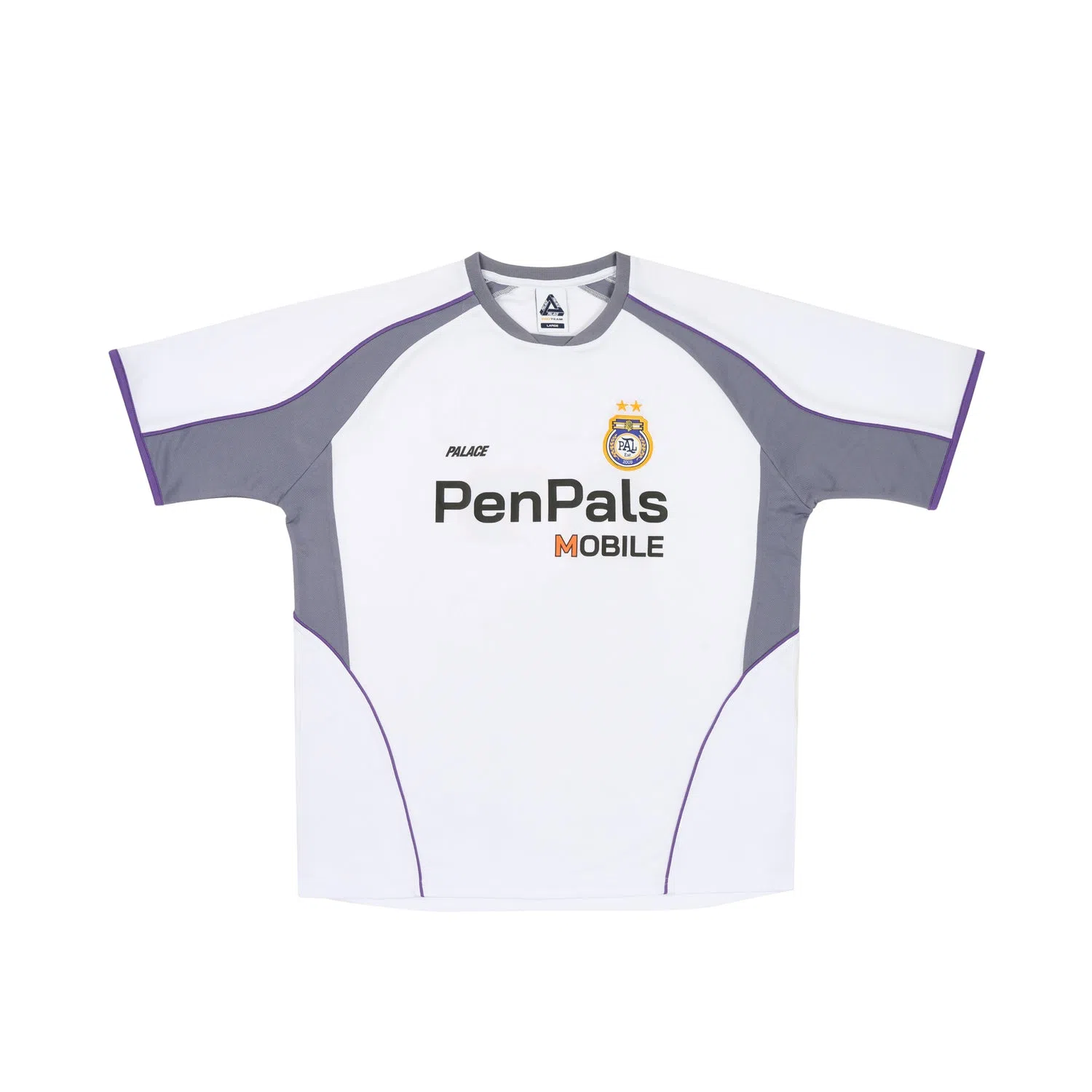 PALACE SS24 PEN PALS JERSEY