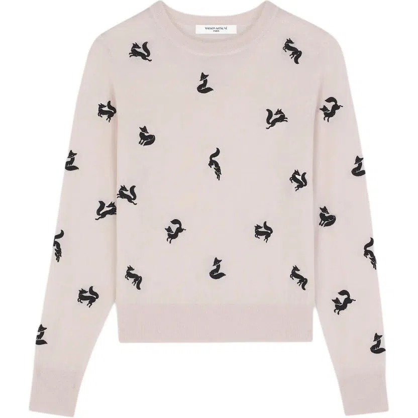 Maison Kitsune FW24