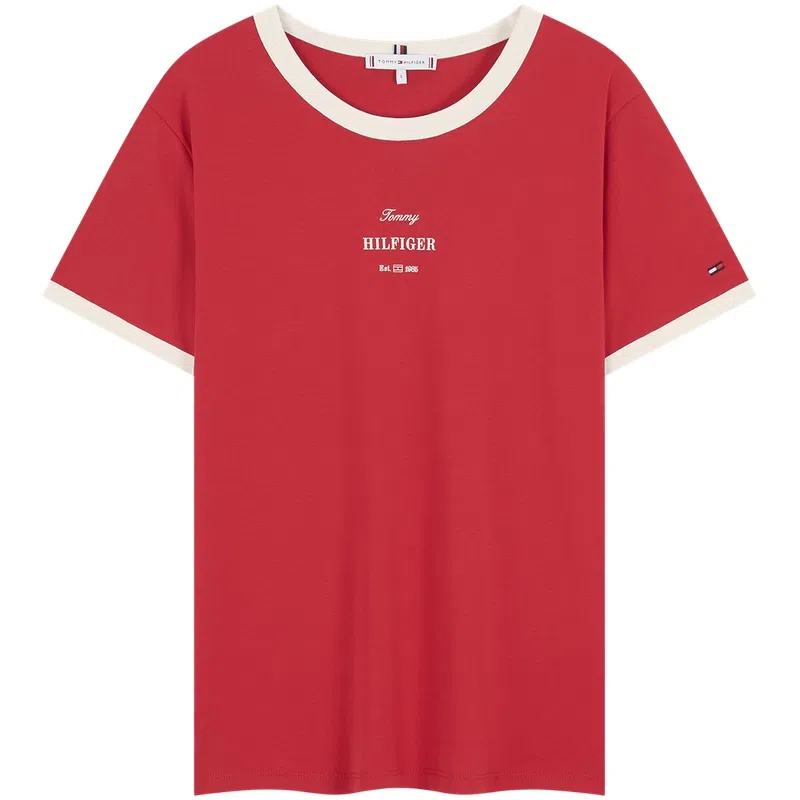 Tommy Hilfiger T