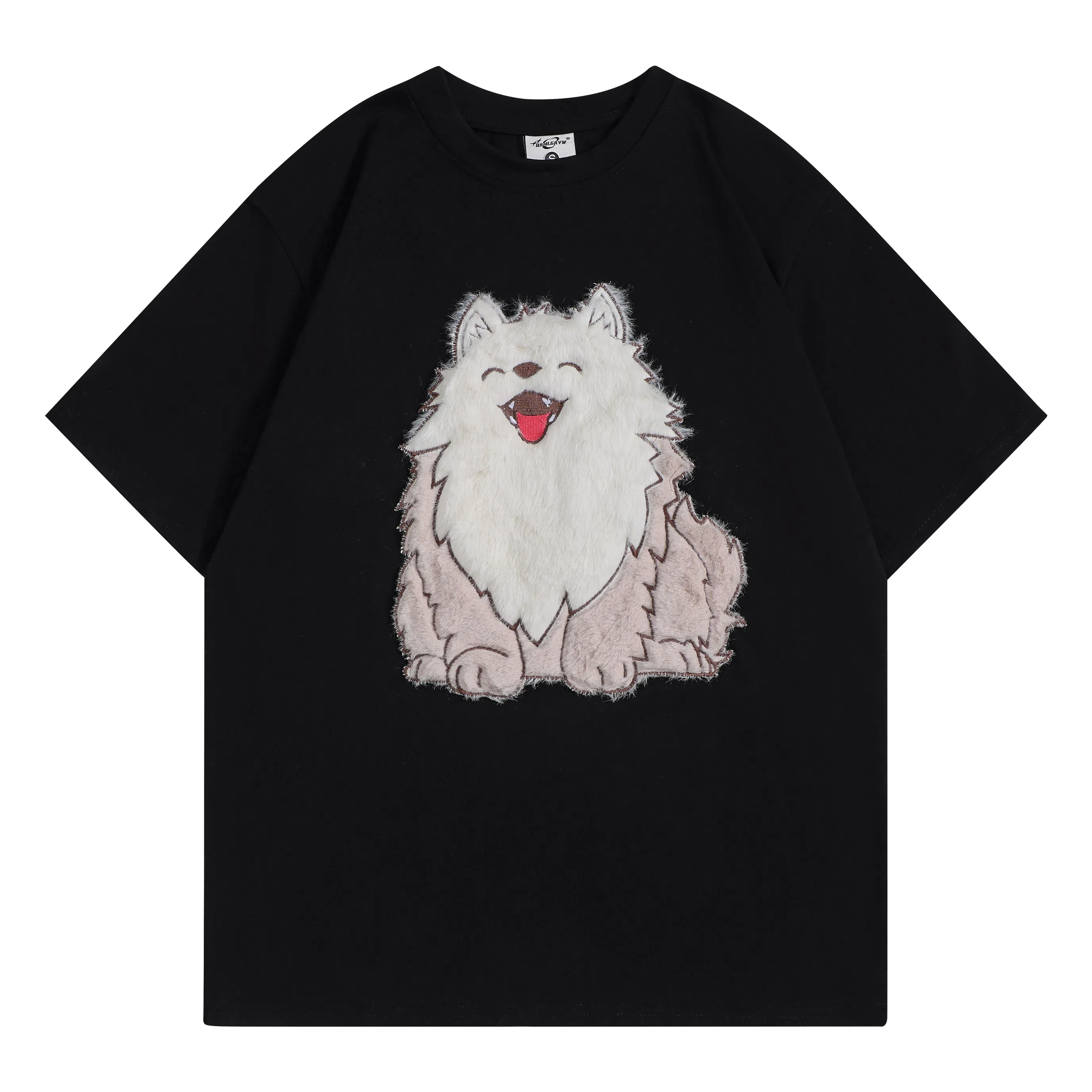 BEAR UNION T
