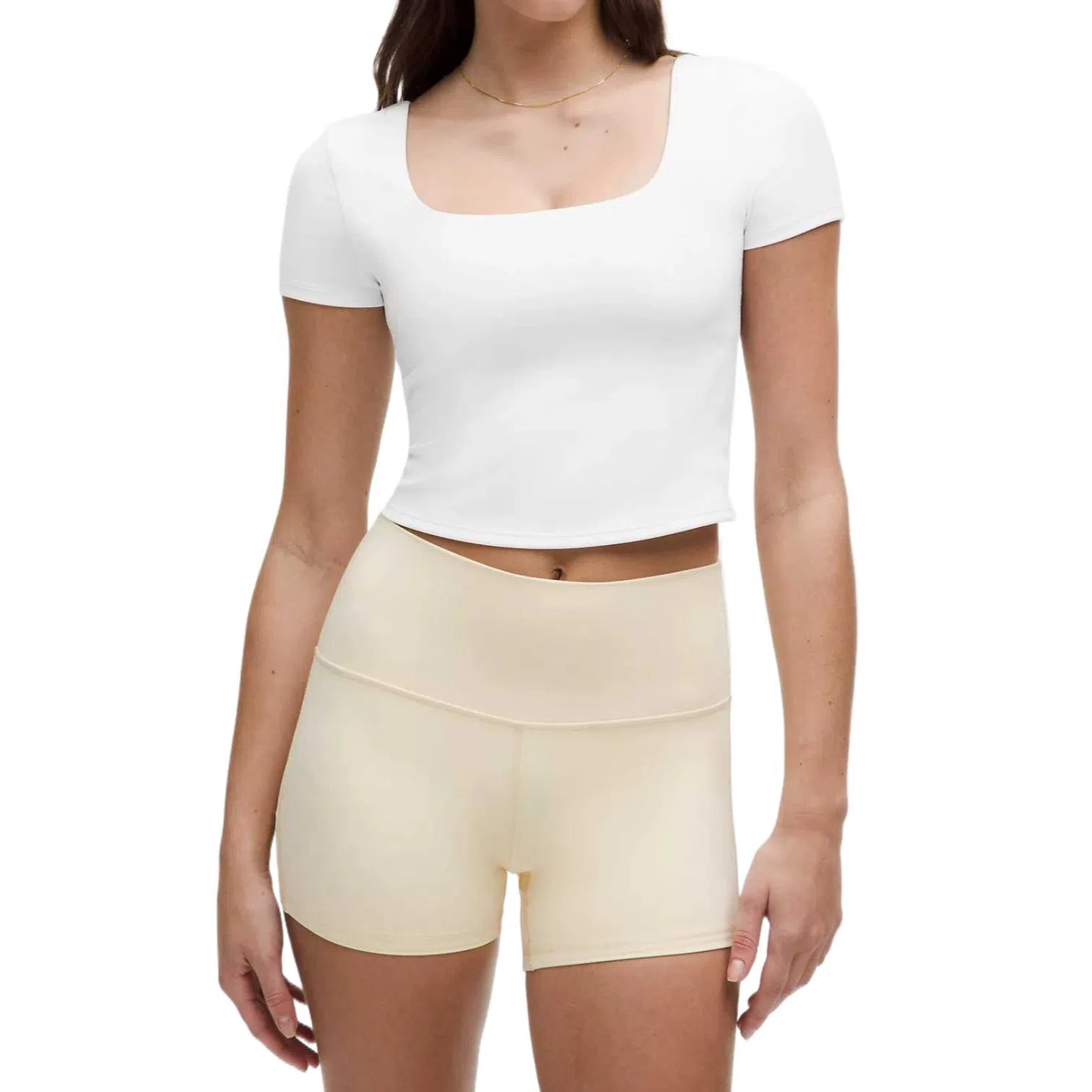 lululemon Wunder UnderSmoothCover T