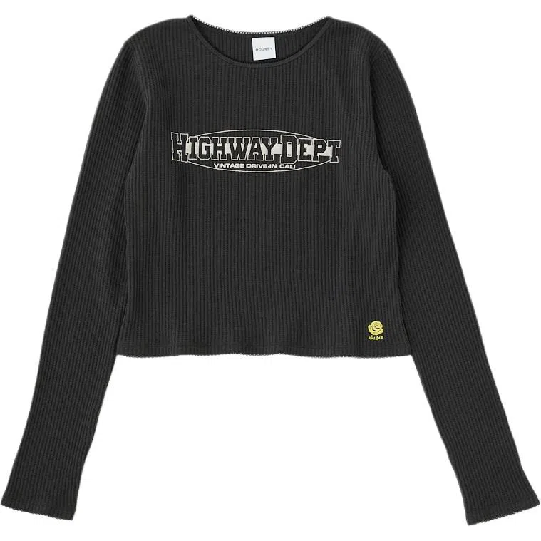 MOUSSY T
