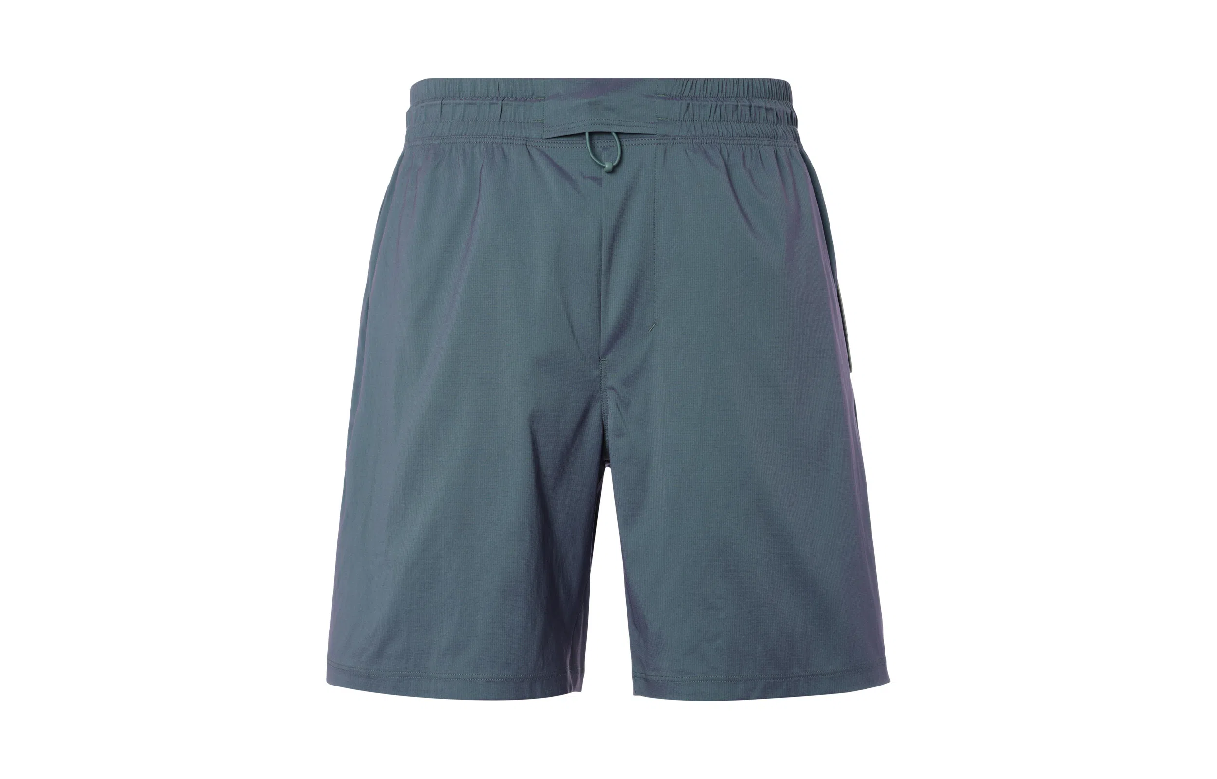 lululemon Pace Breaker Linerless Short 7" Iridescent