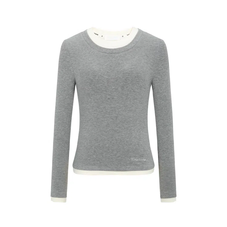 Three Quarters logo T