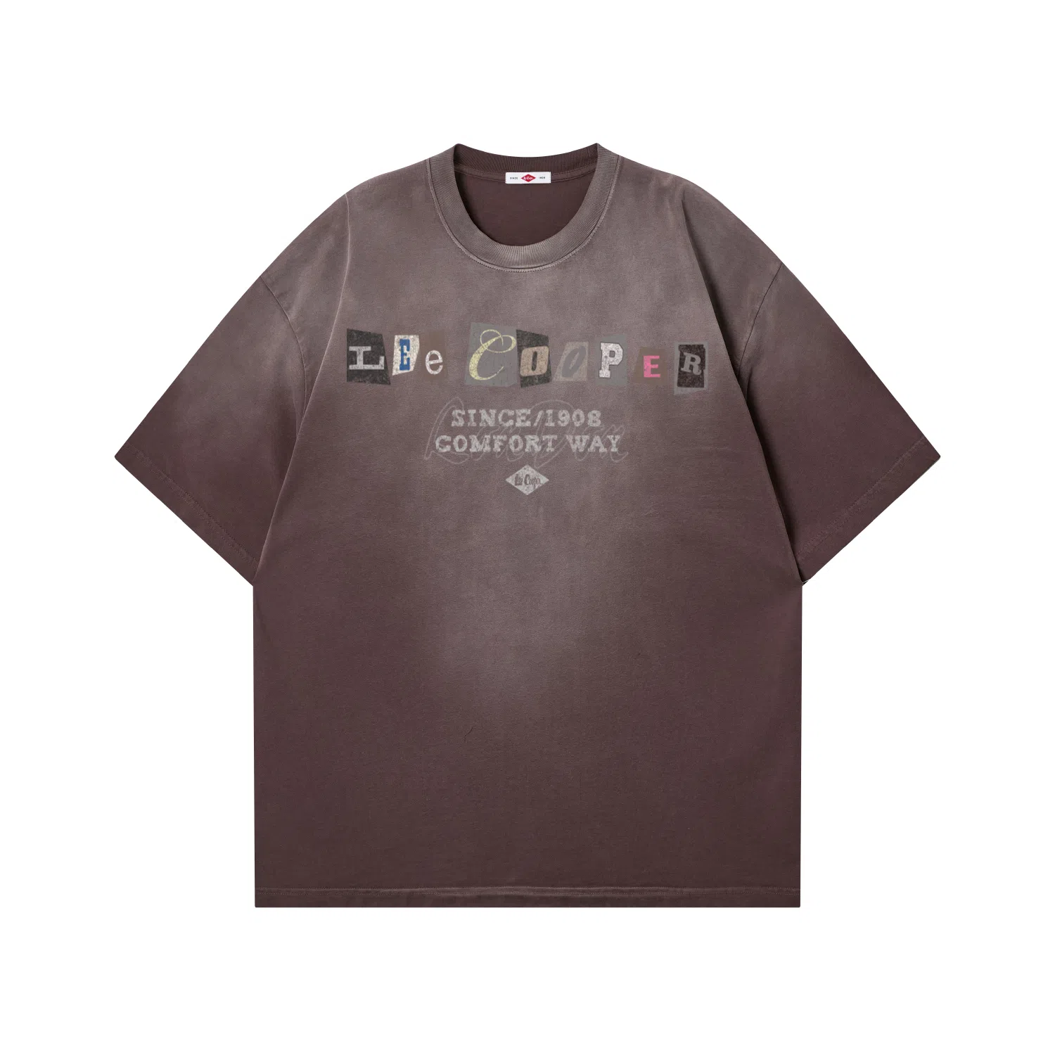 Lee Cooper T