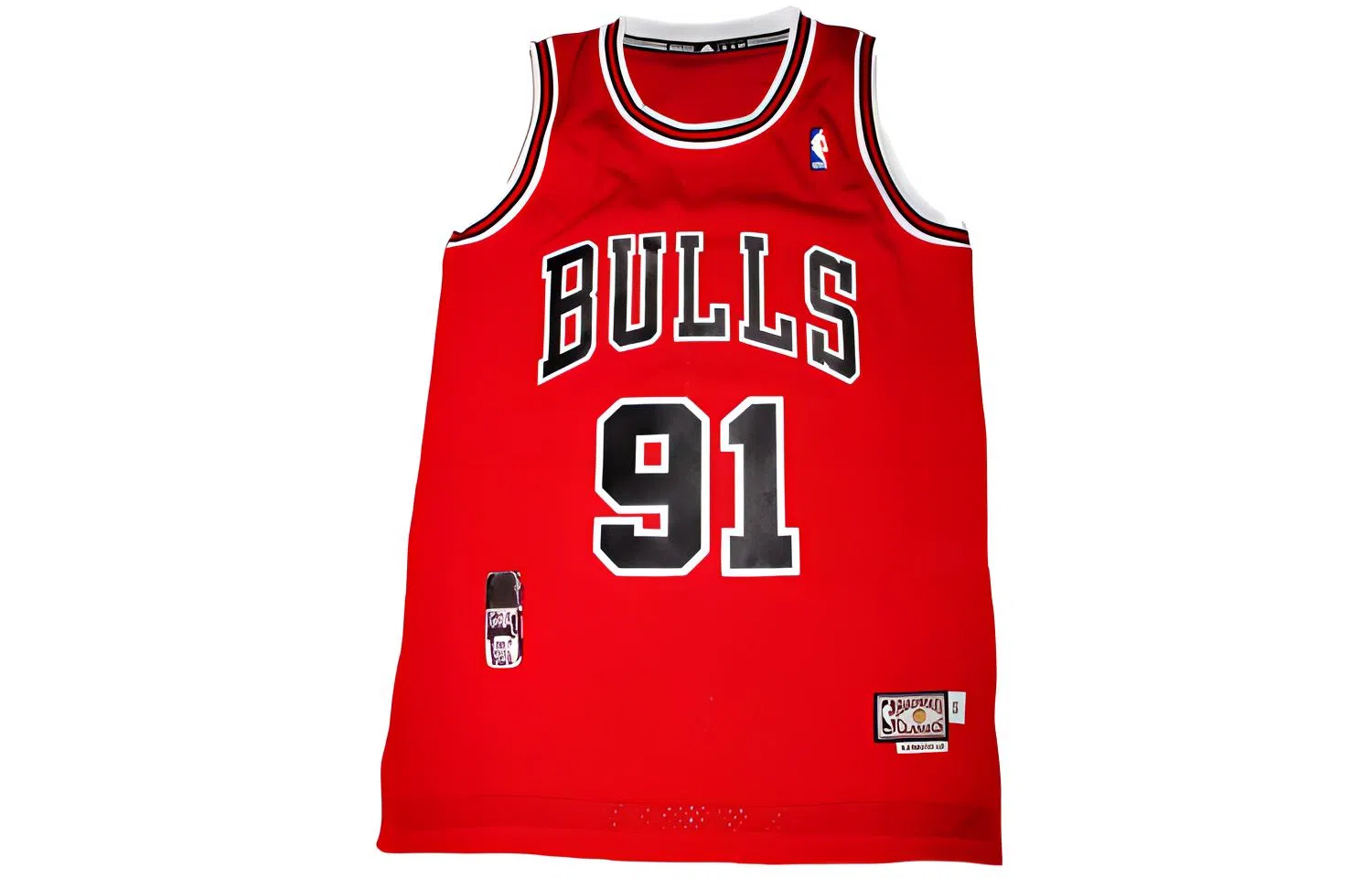 adidas NBA 91 SW
