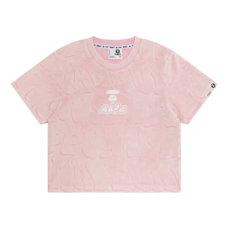 Aape SS25 T