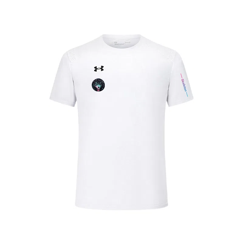 Under Armour T