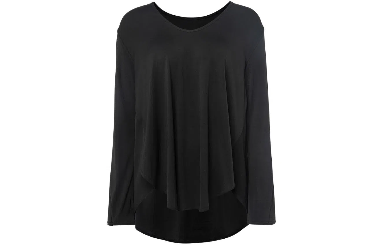 lululemon Nulu SS22 T