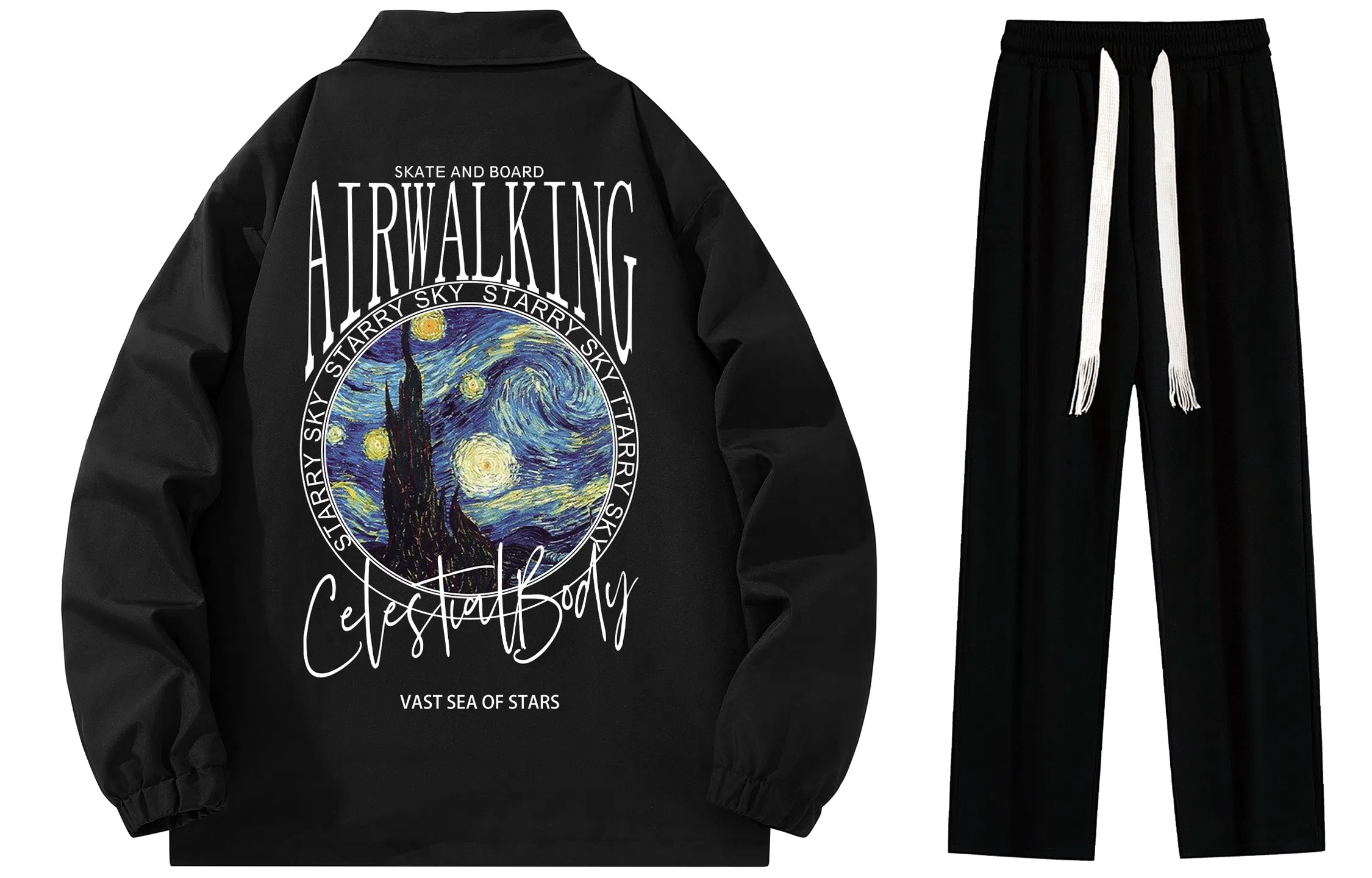 Airwalk