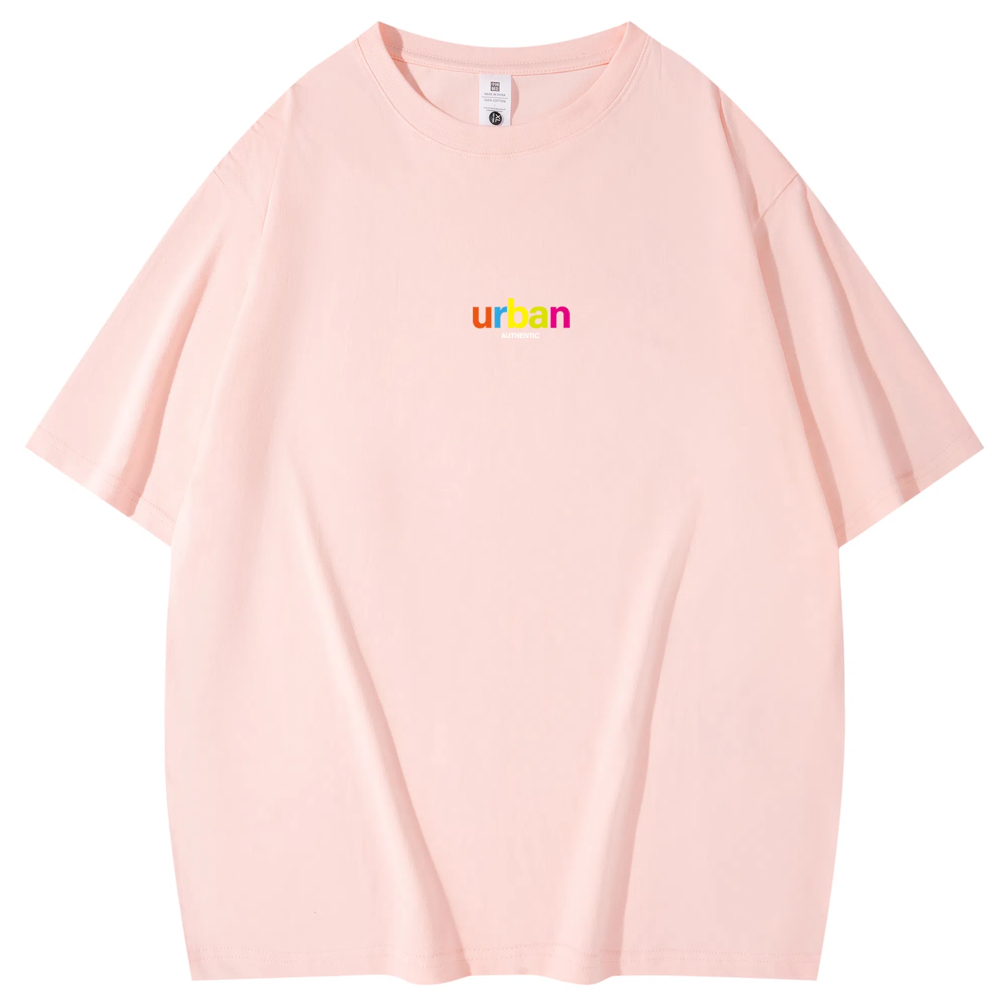 URBAN AUTHENTIC logoT