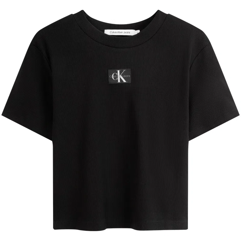 CALVIN KLEIN Jeans BABY T