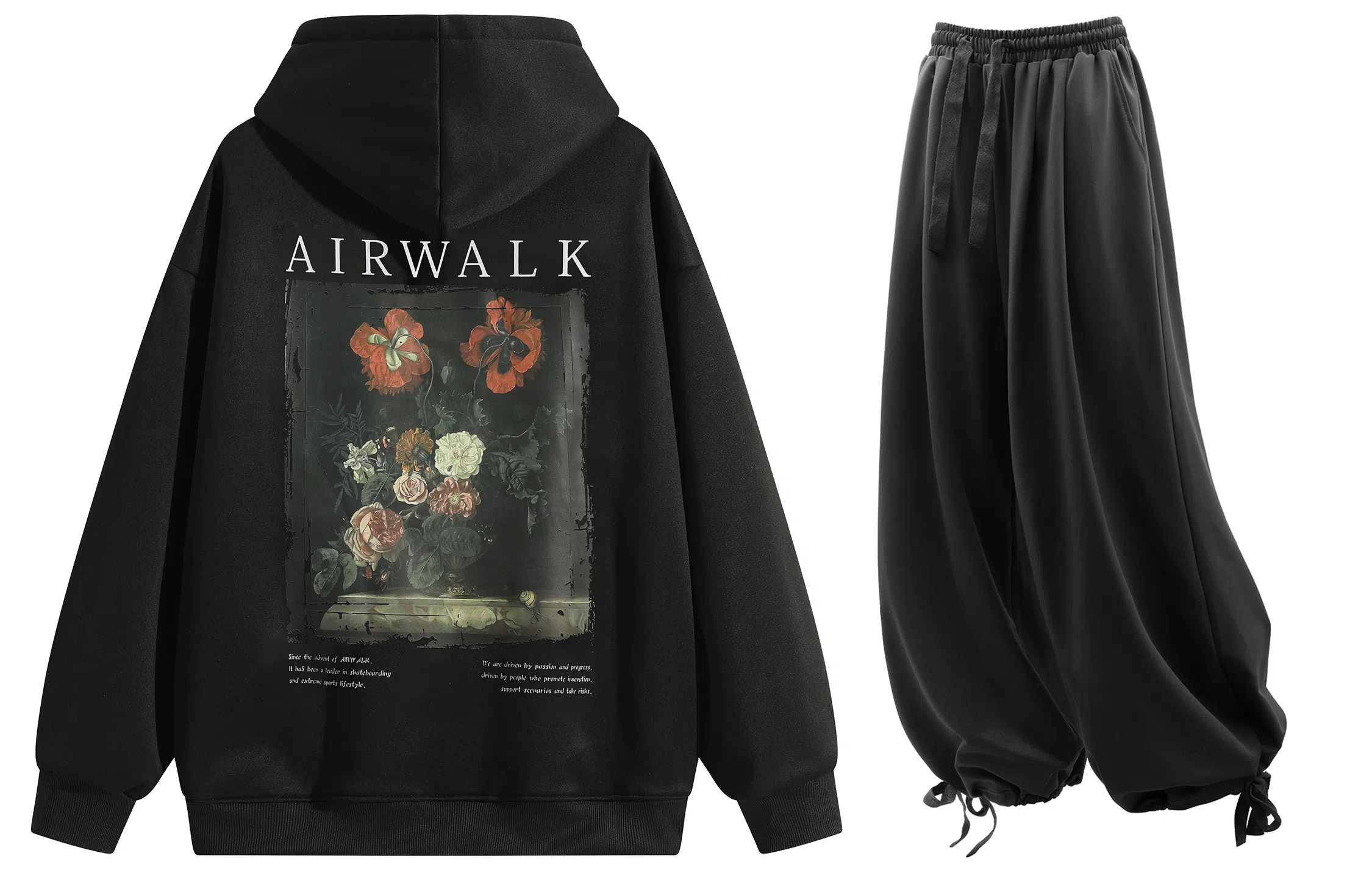Airwalk