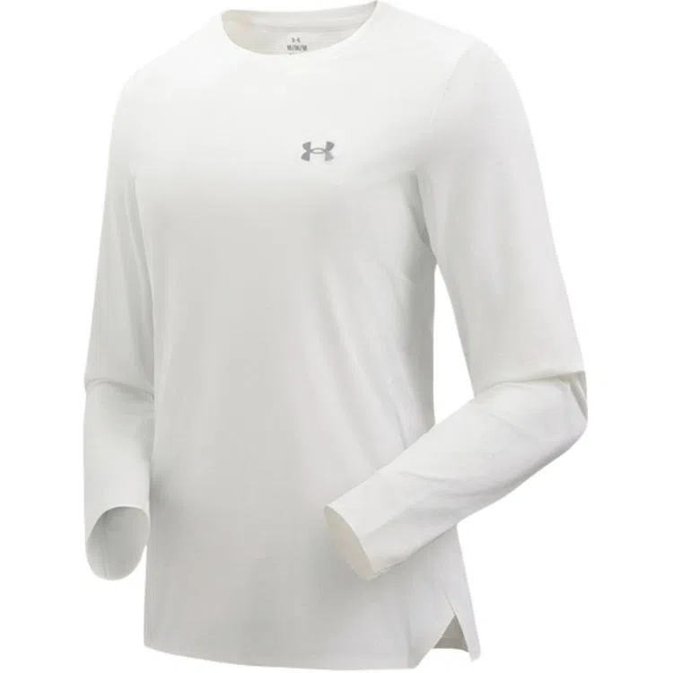 Under Armour HIKING SS25T