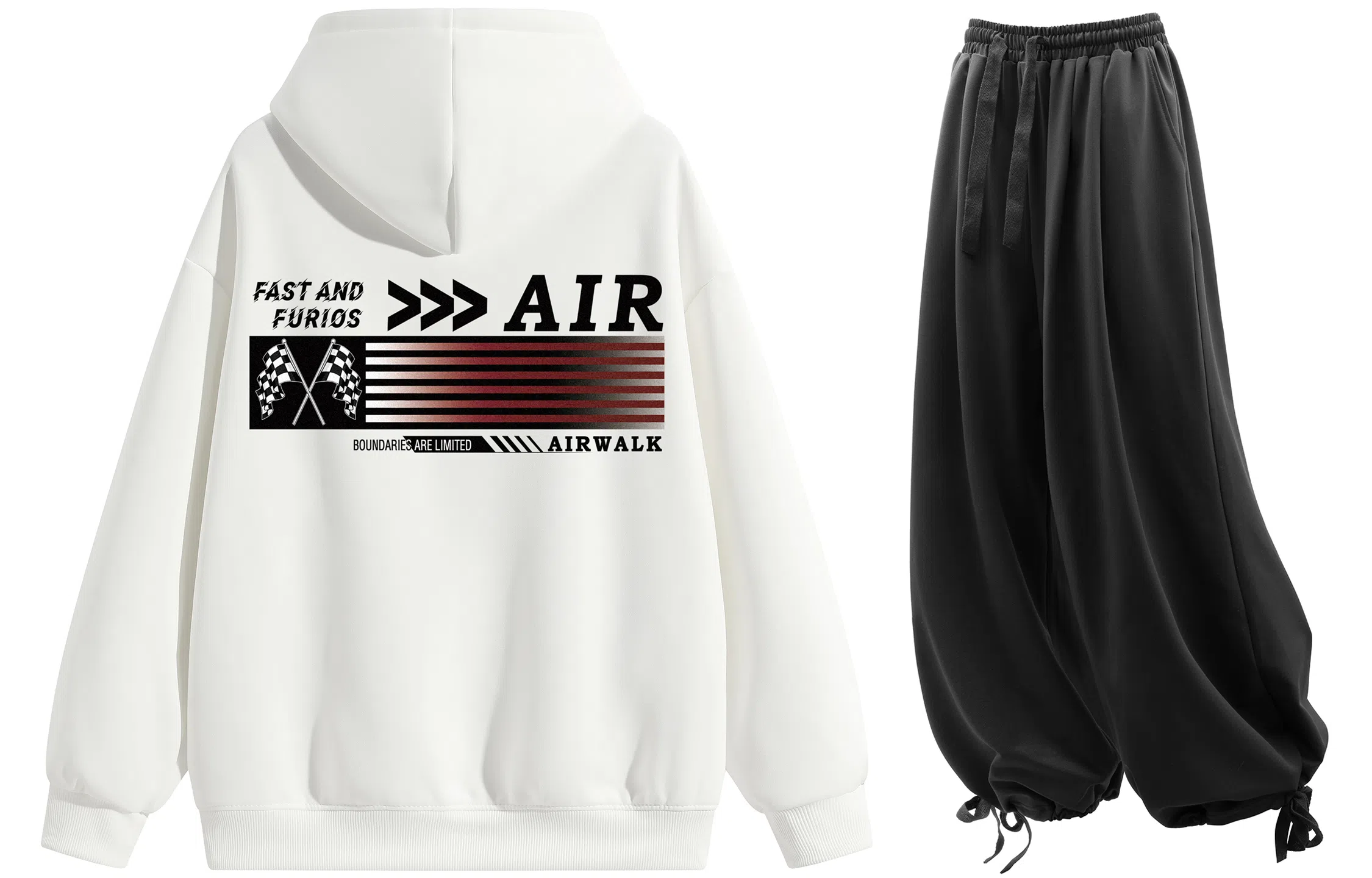 Airwalk LOGO