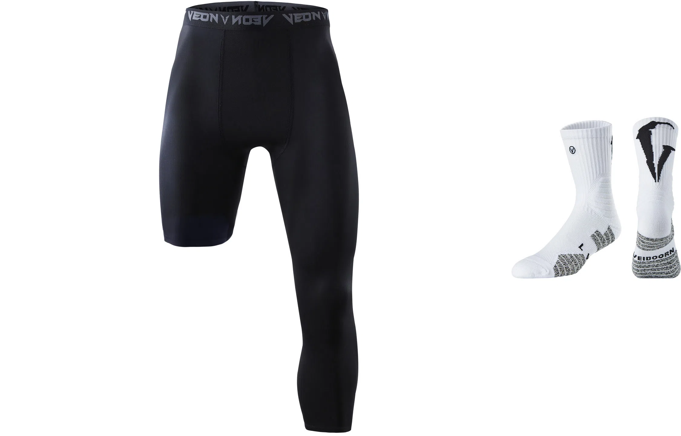VEIDOORN Compression Pants