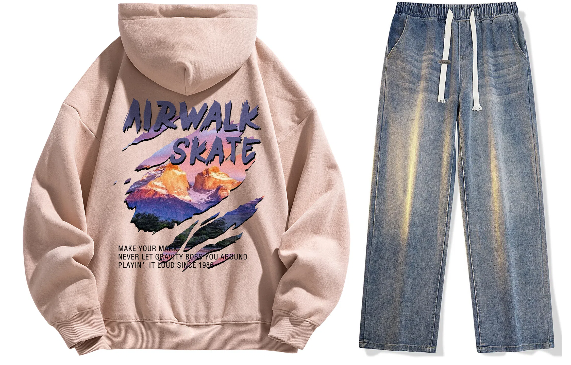 Airwalk