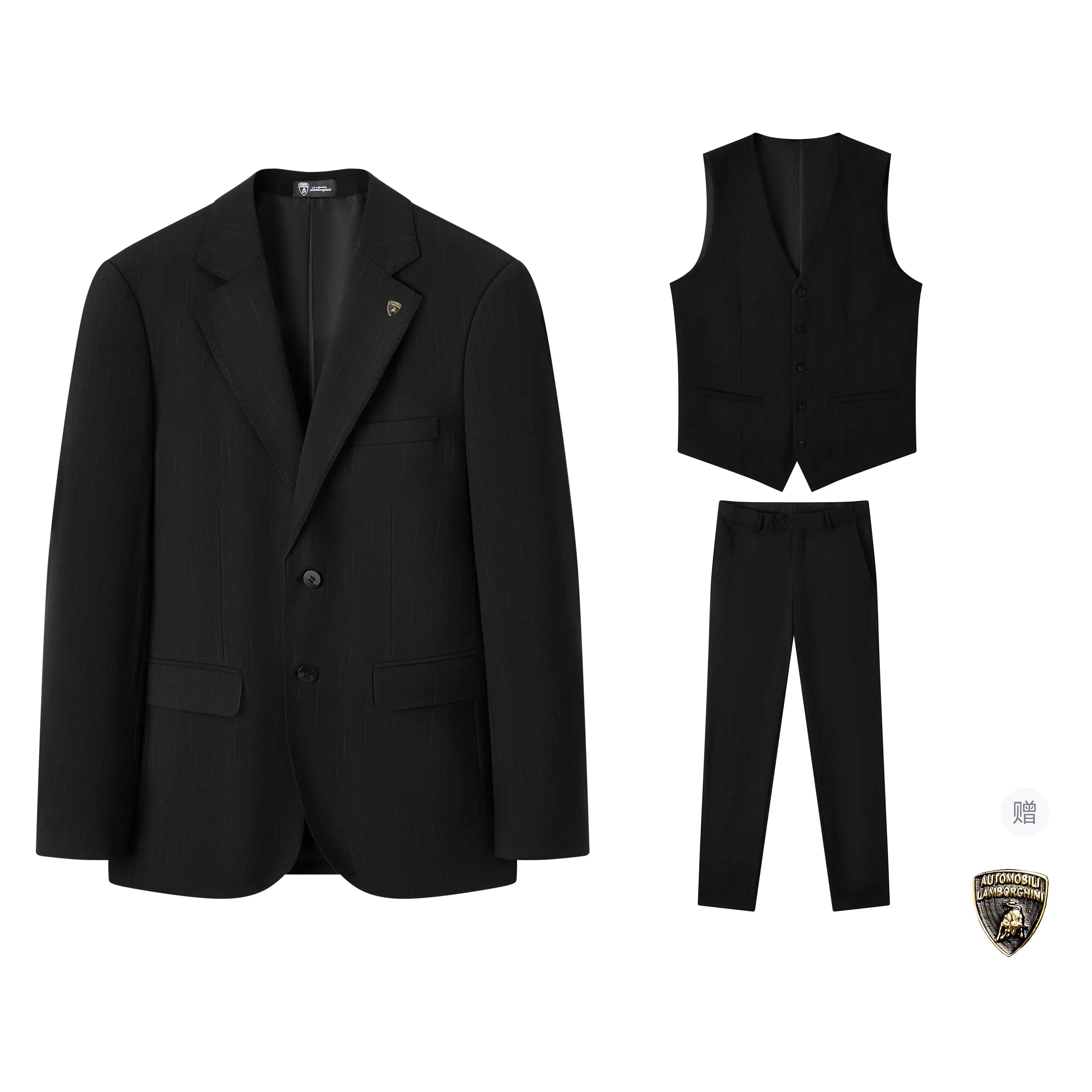 Automobili Lamborghini