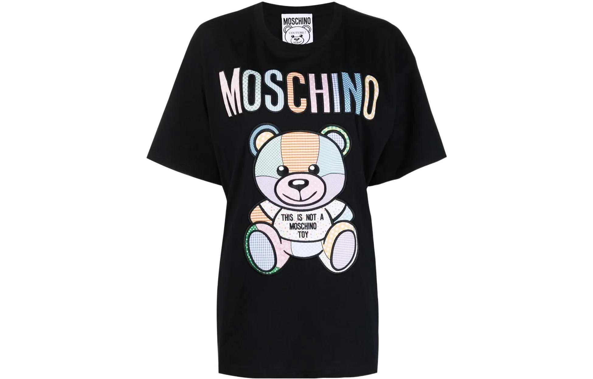 MOSCHINO SS22 T